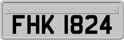 FHK1824
