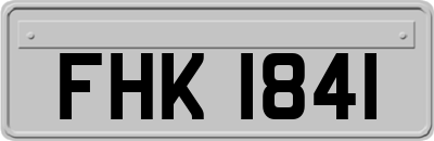 FHK1841