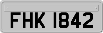 FHK1842