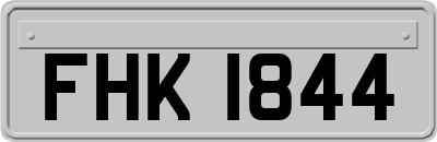 FHK1844