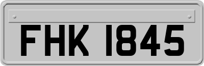 FHK1845