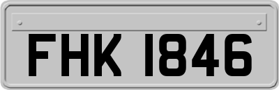 FHK1846