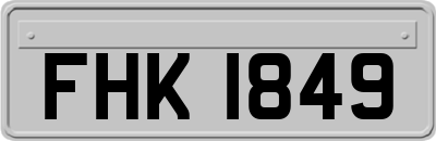 FHK1849