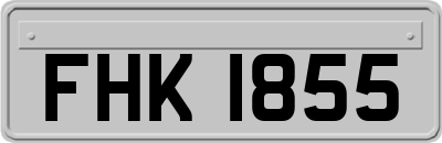 FHK1855