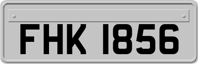 FHK1856