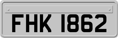 FHK1862