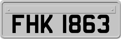 FHK1863