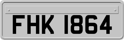 FHK1864