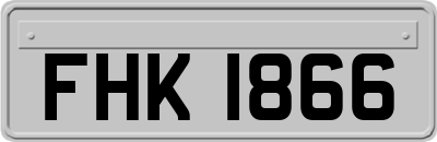 FHK1866