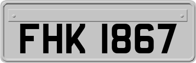 FHK1867