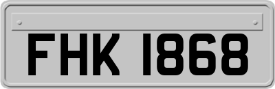 FHK1868