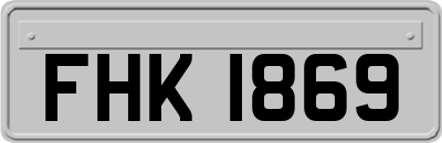 FHK1869