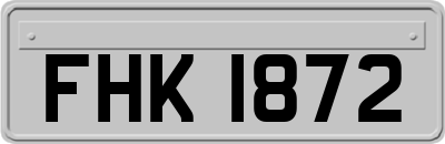 FHK1872