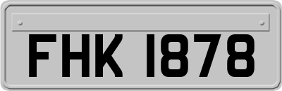 FHK1878
