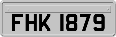 FHK1879