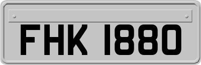 FHK1880
