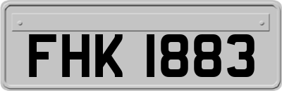 FHK1883