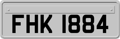 FHK1884