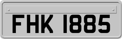 FHK1885
