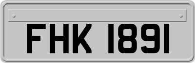 FHK1891