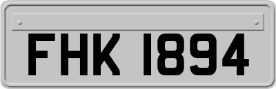 FHK1894