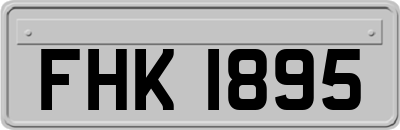 FHK1895