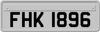 FHK1896
