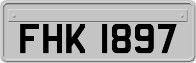 FHK1897