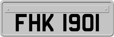 FHK1901