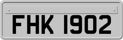FHK1902