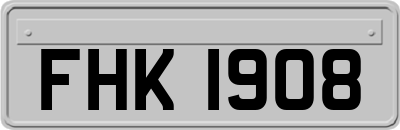 FHK1908