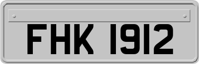 FHK1912