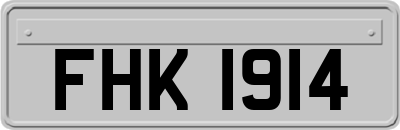 FHK1914