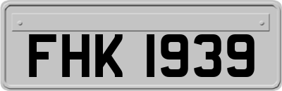 FHK1939