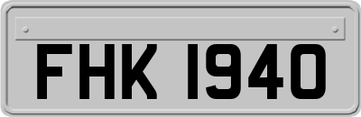 FHK1940