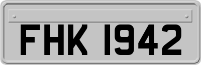 FHK1942