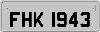 FHK1943