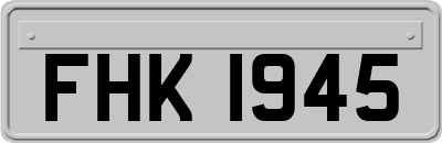 FHK1945