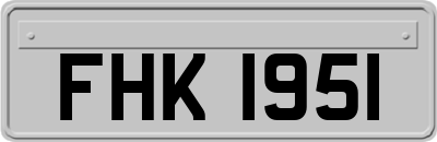 FHK1951