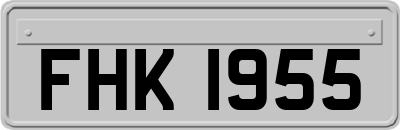 FHK1955