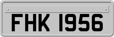FHK1956