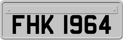 FHK1964