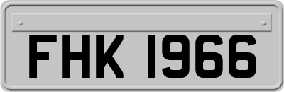 FHK1966