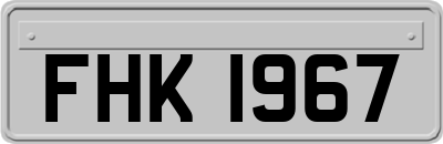 FHK1967