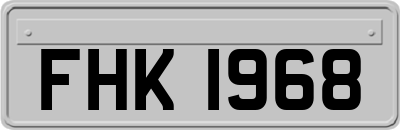 FHK1968