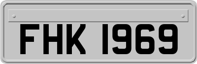 FHK1969