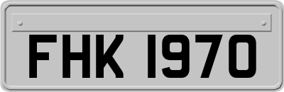 FHK1970