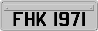 FHK1971