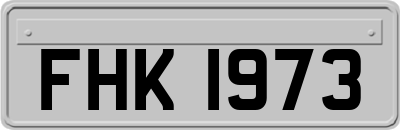 FHK1973