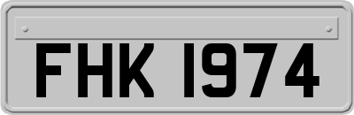 FHK1974